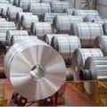 Large Steel Company