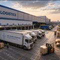 National Logistics Firm