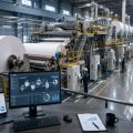 Integrated Paper Mill