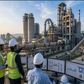 Cement Major