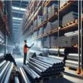 Eaf Steel Producer