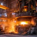 Global Steel Major