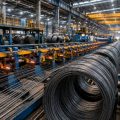 Steel Wire Manufacturer