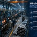 Steel Tube Manufacturer