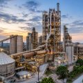 Top-3 Cement Producer