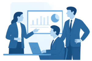 Why Businesses in India Rely on Consulting Firms