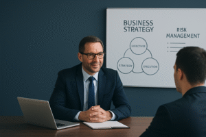 How Strategic Consulting Drives Business Growth