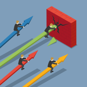 The Results Gap: Why 70% of Transformations Fail and How to Beat the Odds