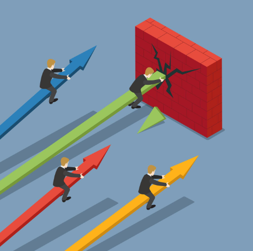 The Results Gap: Why 70% of Transformations Fail and How to Beat the Odds