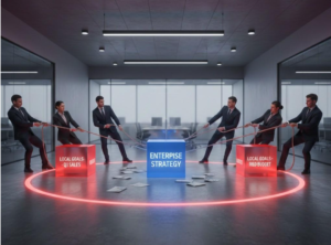 The 5 Red Flags 🚩 that tell you, your strategy is not working