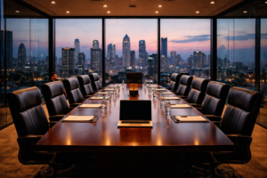 Indian CEOs Losing the AI Race? 3 Steps to Catch Up