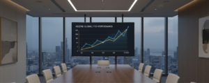 How to Build a 12-Month Rolling Forecast System That Works 